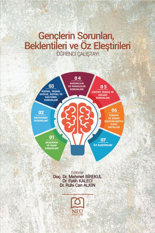 Gençlerin Sorunları, Beklentileri ve Öz Eleştirileri