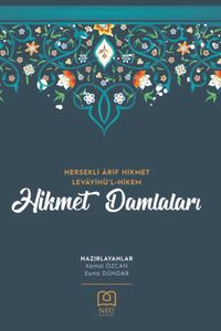 Hikmet Damlaları 