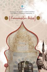 Karamanoğulları Beyliği (2 Cilt) / 1-X-31