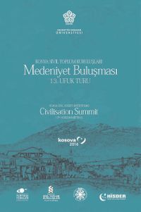 Konya Sivil Toplum Kuruluşları Medeniyet Buluşması (13. Ufuk Turu)