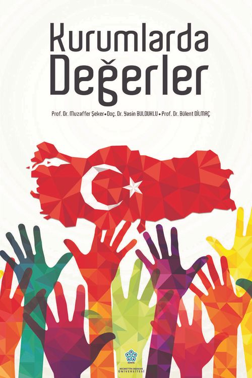 Kurumlarda Değerler
