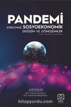 Pandemi Sürecinde Sosyoekonomik Değişim ve Dönüşümler