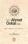 Prof. Dr. Ahmet &Ouml;nkal Kitabı