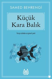 Küçük Kara Balık