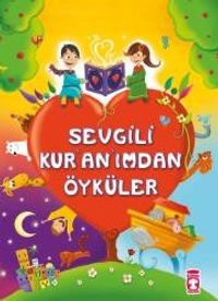 Sevgili Kur'an'ımdan Öyküler