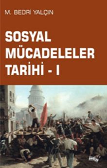 Sosyal Mücadeleler Tarihi 1