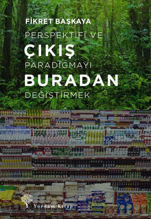 Çıkış Buradan & Perspektifi ve Paradigmayı Değiştirmek