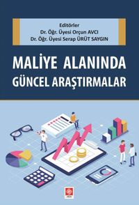 Maliye Alanında Güncel Araştırmalar