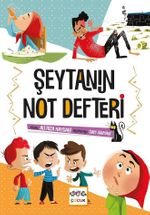 Şeytanın Not Defteri