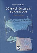 Öğrenci Törless'in Bunalımları