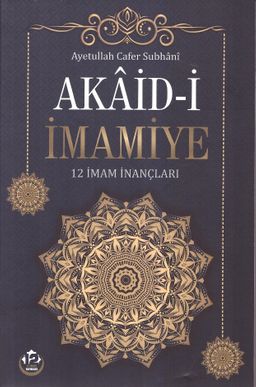 Akaid-i İmamiye