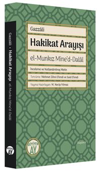Hakikat Arayışı & el-Munkız Mine'd-Dalal