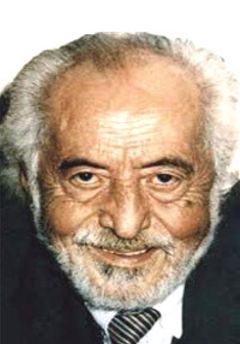  Abbas Sayar