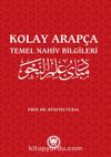 Kolay Arapça Temel Nahiv Bilgileri