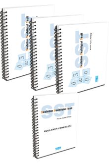 Sesletim Sesbilgisi Testi (Sst)