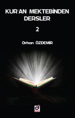 Kur'an Mektebinden Dersler 2