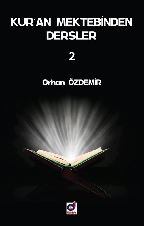 Kur'an Mektebinden Dersler 2