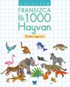 Larousse Fransızca İlk 1000 Hayvan
