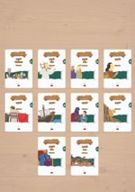 Hikayeler 1 (10 Kitap)
