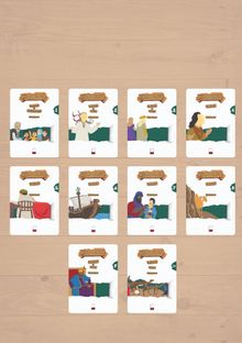 Hikayeler 1 (10 Kitap)