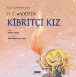Kibritçi Kız (Karton Kapak)