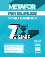 7. Fen Bilimleri Soru Bankası