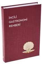 İncili Gastronomi Rehberi 2022