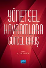 Yönetsel Kavramlara Güncel Bakış
