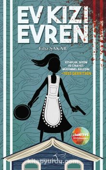 Ev Kızı Evren (Ciltli) - Filiz Şakar