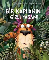 Bir Kaplanın Gizli Yaşamı