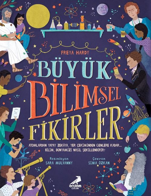 Büyük Bilimsel Fikirler
