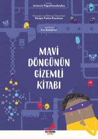 Mavi Döngünün Gizemli Kitabı
