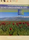 122 Key Turkish Botanical Sites : Important Plant Areas in Turkey