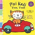 Pisi Kedi Vınn Vınn / Dokun Eğlen