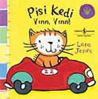 Pisi Kedi Vınn Vınn / Dokun Eğlen