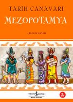 Tarih Canavarı Mezopotamya