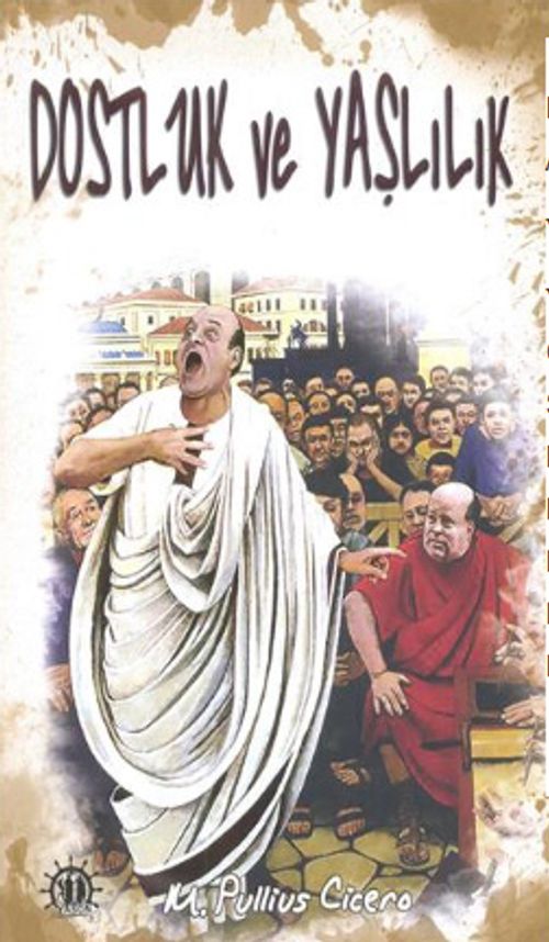 Dostluk ve Yaşlılık
