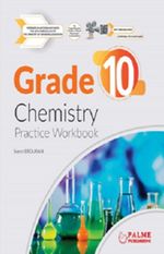 10 Grade Chemistry Practice Workbook
