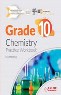 10 Grade Chemistry Practice Workbook
