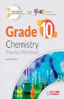 10 Grade Chemistry Practice Workbook