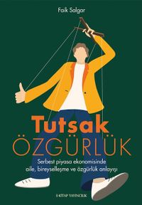 Tutsak Özgürlük