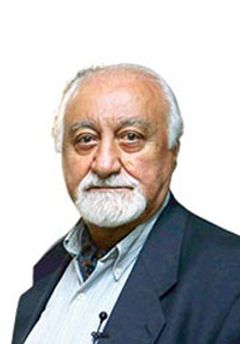  Mıgırdiç Margosyan