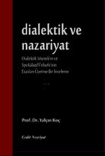 Dialektik ve Nazariyat