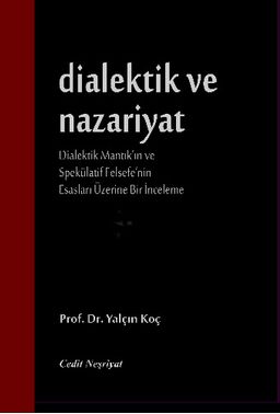 Dialektik ve Nazariyat