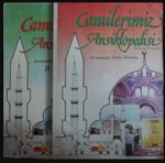 Camilerimiz Ansiklopedisi – Hadikatü'l-Cevami (2-D-23)