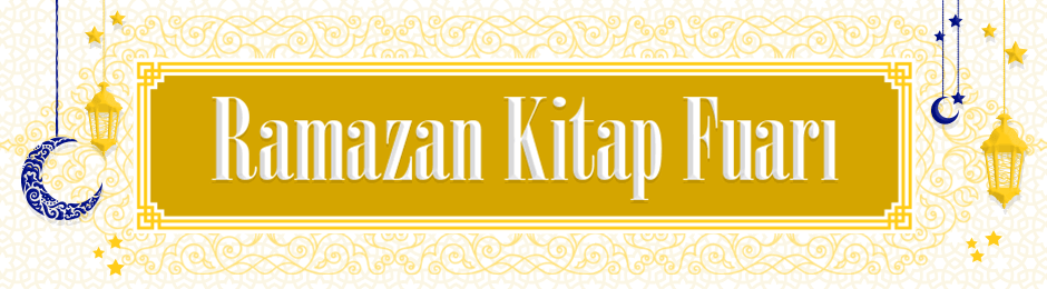 Ramazan Kitap Fuarı