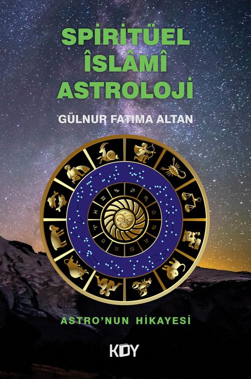 Spiritüel İslamî Astroloji