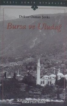 Bursa ve Uludağ (3-E-3)