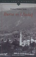 Bursa ve Uludağ (3-E-3)