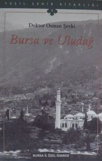 Bursa ve Uludağ (3-E-3)